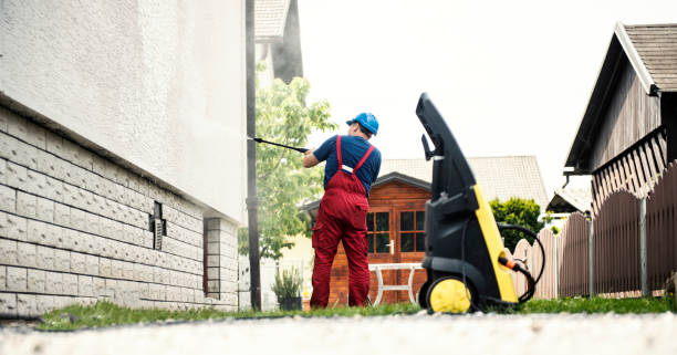 Best Parking Lot and Garage Cleaning  in Cowpens, SC
